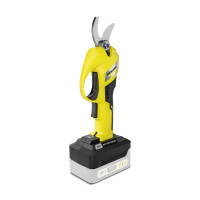 Clește pentru crengile copacilor cu acumulator - Karcher TLO 2-18 Battery - Li-Ion / 18 V / 2.5 Ah / 20 min / ⌀ 250 mm / 0,91 m - 1.445-340.0 Clește pentru crengile copacilor cu acumulator - Karcher TLO 2-18 Battery - Li-Ion / 18 V / 2.5 Ah / 20 min / ⌀ 250 mm / 0,91 m - 1.445-340.0