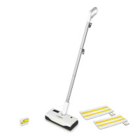 Aparate de curățat cu abur - Karcher SC 1 Upright - 1300 W / 20 m² / 0,2 l / 3 bar / 3 min / 220-240 V - 1.513-560.0 Aparate de curățat cu abur - Karcher SC 1 Upright - 1300 W / 20 m² / 0,2 l / 3 bar / 3 min / 220-240 V - 1.513-560.0