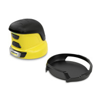 Средство для чистки террас - Karcher EDI 4 - Li-Ion / 15 мин / 500 р.м. / 100 мм - 1.598-900.0 Средство для чистки террас - Karcher EDI 4 - Li-Ion / 15 мин / 500 р.м. / 100 мм - 1.598-900.0