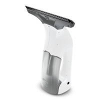 Аккумуляторный оконный пылесос Karcher WV 1 - Li-Ion / 70 м² / 100 мл / 25 мин / 250 мм / 100-240 В - 1.633-601.0 Аккумуляторный оконный пылесос Karcher WV 1 - Li-Ion / 70 м² / 100 мл / 25 мин / 250 мм / 100-240 В - 1.633-601.0