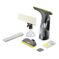 Аккумуляторный пылесос для окон - Karcher WV 5 PLus Anniversary Edition - - 1.633-711.0 Аккумуляторный пылесос для окон - Karcher WV 5 PLus Anniversary Edition - - 1.633-711.0