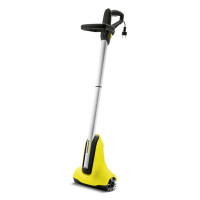 Террасоочиститель Karcher PCL 4 - 600 Вт / 180 л.в. / 600-800 об.м. / 300 мм / макс. 10 бар / 220-240 В - 1.644-000.0 Террасоочиститель Karcher PCL 4 - 600 Вт / 180 л.в. / 600-800 об.м. / 300 мм / макс. 10 бар / 220-240 В - 1.644-000.0