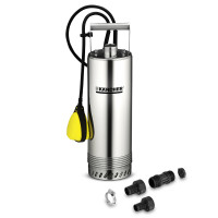 Погружные насосы высокого давления - Karcher BP 2 Tank - 5700 л/ч / 32 м / 3.2 бар / 800 Вт / 230 В - 1.645-420.0