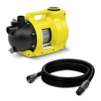 Насосы для полива сада - Karcher BP 6.000 Garden Set - 4500 л.ч. / 45 м / 4.5 бар / 1100 Вт / 230 В - 1.645-721.0 Насосы для полива сада - Karcher BP 6.000 Garden Set - 4500 л.ч. / 45 м / 4.5 бар / 1100 Вт / 230 В - 1.645-721.0