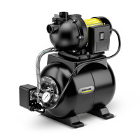 Насосы для дома - Karcher BP 3.200 Home New - 3200 л.ч. / 36 м / 3.6 бар / 600 Вт / 230 В - 1.645-750.0