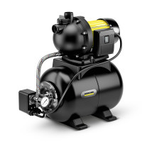 Насосы для дома - Karcher BP 4.900 Home New - 4900 л.ч. / 50 м / 5.1 бар / 1150 Вт / 230 В - 1.645-760.0