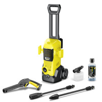 Мойки высокого давления - Мойка высокого давления Karcher K 3 FJ BB НОВАЯ - макс. 120 бар / макс. 380 л.ч. / 1600 Вт / 220-240 В - 1.676-358.0