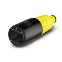 Аксессуары для очистителей высокого давления - Адаптер Karcher для садового шланга - K 2-7 - 2.640-732.0