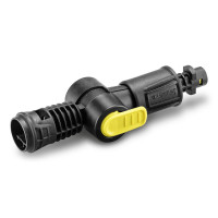 Аксессуары для очистителей высокого давления - Karcher Vario joint - K 2-7 - 180° - 2.640-733.0