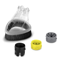 Аксессуары для очистителей высокого давления - Насадка Karcher Dirt Protection - K 2-7 - 2.642-706.0