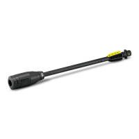 Аксессуары для аппаратов высокого давления - Насадка Karcher Wario Power VP 120 - К 2-3 - 2.642-724.0