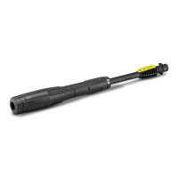 Аксессуары для аппаратов высокого давления - Насадка Karcher Wario Power VP 145 - К 4-5 - 2.642-725.0