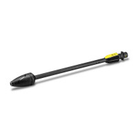 Аксессуары для аппаратов высокого давления - Роторное сопло Karcher DB 120 - К 2-3 - 2.642-727.0