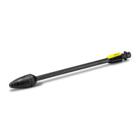 Аксессуары для аппаратов высокого давления - Роторное сопло Karcher DB 145 - К 4-5 - 2.642-728.0