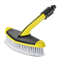 Аксессуары для аппаратов высокого давления - Karcher Щетка для мытья деликатных поверхностей WB 60 - K 2-7 - 248 мм - 2.643-233.0