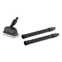 Аксессуары для аппаратов высокого давления - Щетка высокого давления Karcher PS 20 - KHB 4-18 / KHB 18-44 / KHB 6 Battery - 2.644-018.0 Аксессуары для аппаратов высокого давления - Щетка высокого давления Karcher PS 20 - KHB 4-18 / KHB 18-44 / KHB 6 Battery - 2.644-018.0