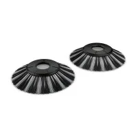 Аксессуары для уборки поверхностей и подметания - Боковые щетки Karcher. 2 шт. - S 4 / S 4 Twin - 2.644-032.0