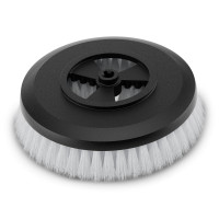 Аксессуары для аппаратов высокого давления - Универсальная щетка Karcher. совместимая с WB 120 и WB 100 - К 2-7 - 2.644-062.0