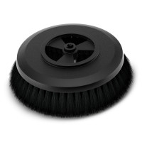 Аксессуары для аппаратов высокого давления - Щетка Karcher для WB 120 и WB 100 - К 2-7 - 2.644-064.0