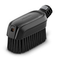 Аксессуары для аппаратов высокого давления - Karcher Ручная щетка для мытья рук WB 24 - KHB 4-18 / KHB 18-44 / KHB 6 Аккумулятор - 2.644-136.0 Аксессуары для аппаратов высокого давления - Karcher Ручная щетка для мытья рук WB 24 - KHB 4-18 / KHB 18-44 / KHB 6 Аккумулятор - 2.644-136.0