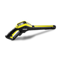 Аксессуары для аппаратов высокого давления - Пистолет Karcher Smart Control Plus G 180 Q - K 5-7 Smart Control - 2.644-270.0