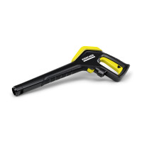 Аксессуары для аппаратов высокого давления - Пистолет Karcher Full Control G 160 Q - K 5-7 Full Control Plus - 2.644-327.0