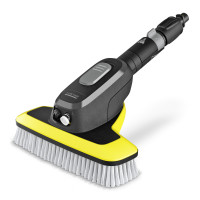 Аксессуары для аппаратов высокого давления - Karcher Perie Power Brush WB 7 Plus New - К 2-7 - 2.644-374.0