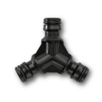 Универсальные соединения и фитинги - Karcher Тройное универсальное соединение - Универсальное - 2.645-009.0 Универсальные соединения и фитинги - Karcher Тройное универсальное соединение - Универсальное - 2.645-009.0