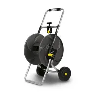 Встроенные шланги и тележки - Karcher Металлическая тележка для шланга HT-80M - макс. 80 м 1/2 - 2.645-042.0 Встроенные шланги и тележки - Karcher Металлическая тележка для шланга HT-80M - макс. 80 м 1/2 - 2.645-042.0