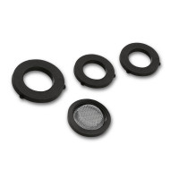 Соединители и универсальные фитинги - Комплект фитингов Karcher - 2x G 3/4 - 1x G 1 - 1x G 3/4 - 2.645-073.0 Соединители и универсальные фитинги - Комплект фитингов Karcher - 2x G 3/4 - 1x G 1 - 1x G 3/4 - 2.645-073.0