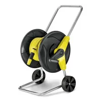 Встроенные шланги и тележки - Тележка для шланга Karcher HC 50 - 20м - 1/2 - макс. 50м 1/2 - 2.645-106.0 Встроенные шланги и тележки - Тележка для шланга Karcher HC 50 - 20м - 1/2 - макс. 50м 1/2 - 2.645-106.0