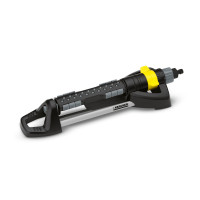Дождеватель - Осциллирующий дождеватель Karcher OS-5.320SV - 320 м² / 16-20 м - 2.645-135.0 Дождеватель - Осциллирующий дождеватель Karcher OS-5.320SV - 320 м² / 16-20 м - 2.645-135.0