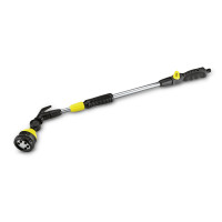Садовые души и лейки - лейка Karcher «Premium» - 70 - 105 см / 6 положений - 2.645-137.0 Садовые души и лейки - лейка Karcher «Premium» - 70 - 105 см / 6 положений - 2.645-137.0