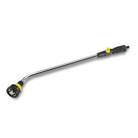 Садовые души и поливочные форсунки - Поливочная форсунка Karcher - 6 позиций - 2.645-157.0 Садовые души и поливочные форсунки - Поливочная форсунка Karcher - 6 позиций - 2.645-157.0