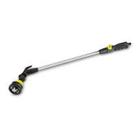 Садовые души и поливочные форсунки - Поливочная форсунка Karcher «Plus» - 6 позиций - 2.645-158.0 Садовые души и поливочные форсунки - Поливочная форсунка Karcher «Plus» - 6 позиций - 2.645-158.0