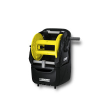 Встроенные шланги и тележки - Шланговая катушка Karcher Premium HR 7.300 - 30 м - 2.645-163.0 Встроенные шланги и тележки - Шланговая катушка Karcher Premium HR 7.300 - 30 м - 2.645-163.0