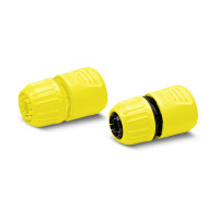Встроенные шланги и тележки - Универсальный комплект соединителей Karcher - 1/2 - 5/8 - 2.645-176.0 Встроенные шланги и тележки - Универсальный комплект соединителей Karcher - 1/2 - 5/8 - 2.645-176.0