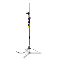 Садовые души и поливочные форсунки - Садовый душ Karcher - 1.50 - 2.20 м - 180° - 2.645-181.0 Садовые души и поливочные форсунки - Садовый душ Karcher - 1.50 - 2.20 м - 180° - 2.645-181.0