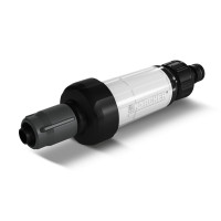 Системы полива (Rain System) - Фильтр для твердых частиц Karcher - G 3/4 / 4 бар макс. - 2.645-225.0 Системы полива (Rain System) - Фильтр для твердых частиц Karcher - G 3/4 / 4 бар макс. - 2.645-225.0