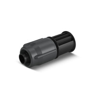 Системы полива (Rain System) - Karcher Hose stop - 1/2 / 4 bar / 2X - 2.645-233.0