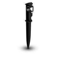 Системы полива (дождевая система) - Шланговый стержень Karcher - 1/2 / 5X - 2.645-237.0 Системы полива (дождевая система) - Шланговый стержень Karcher - 1/2 / 5X - 2.645-237.0