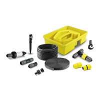 Системы полива (дождевая система) - Система полива Karcher - 4 бар - 2.645-238.0 Системы полива (дождевая система) - Система полива Karcher - 4 бар - 2.645-238.0