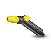 Дождеватели и поливочные пистолеты - Пистолет Karcher с регулировкой распыления - макс. 6 бар / ручной - 2.645-267.0 Дождеватели и поливочные пистолеты - Пистолет Karcher с регулировкой распыления - макс. 6 бар / ручной - 2.645-267.0