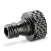 Conectoare și racorduri universale - Karcher Conexiune universală pentru robinet - G 3/4 - 2.645-277.0
