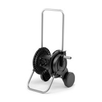 Встроенные шланги и тележки - Тележка для шланга Karcher HT 2 New - макс. ≤ 40 м (⌀ 1/2) / макс. ≤ 30 м (⌀ 5/8) / макс. ≤ 25 м (⌀ 3/4) - 2.645-361.0 Встроенные шланги и тележки - Тележка для шланга Karcher HT 2 New - макс. ≤ 40 м (⌀ 1/2) / макс. ≤ 30 м (⌀ 5/8) / макс. ≤ 25 м (⌀ 3/4) - 2.645-361.0