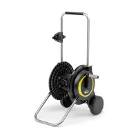 Встроенные шланги и тележки - Тележка для шланга Karcher HT 3 New - макс. ≤ 60 м (⌀ 1/2) / макс. ≤ 50 м (⌀ 5/8) / макс. ≤ 35 м (⌀ 3/4) - 2.645-363.0 Встроенные шланги и тележки - Тележка для шланга Karcher HT 3 New - макс. ≤ 60 м (⌀ 1/2) / макс. ≤ 50 м (⌀ 5/8) / макс. ≤ 35 м (⌀ 3/4) - 2.645-363.0