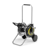 Встроенные шланги и тележки - Тележка для шланга Karcher HT 5 M Новая - макс. ≤ 60 м (⌀ 1/2) / макс. ≤ 50 м (⌀ 5/8) / макс. ≤ 35 м (⌀ 3/4) - 2.645-367.0 Встроенные шланги и тележки - Тележка для шланга Karcher HT 5 M Новая - макс. ≤ 60 м (⌀ 1/2) / макс. ≤ 50 м (⌀ 5/8) / макс. ≤ 35 м (⌀ 3/4) - 2.645-367.0