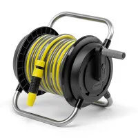 Встроенные шланги и тележки - Шланговая катушка Karcher HR 2.10. комплект. новая - 10м-1/2 - 2.645-370.0 Встроенные шланги и тележки - Шланговая катушка Karcher HR 2.10. комплект. новая - 10м-1/2 - 2.645-370.0
