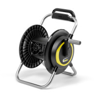 Встроенные шланги и тележки - Шланговый барабан Karcher HR 3 New - макс. 40 (1/2 Встроенные шланги и тележки - Шланговый барабан Karcher HR 3 New - макс. 40 (1/2