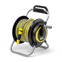 Встроенные шланги и тележки - Karcher Шланговый барабан HR 3.20. комплект. новый - 20 м-1/2 - 2.645-372.0 Встроенные шланги и тележки - Karcher Шланговый барабан HR 3.20. комплект. новый - 20 м-1/2 - 2.645-372.0